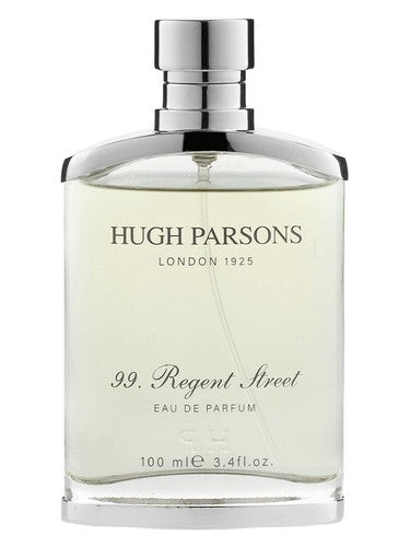 Hugh Parsons 99 Regent Street