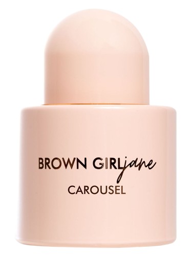 Brown Girl Jane Carousel