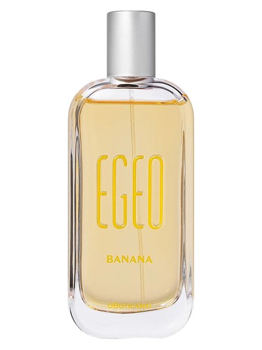 O Boticário Egeo Banana