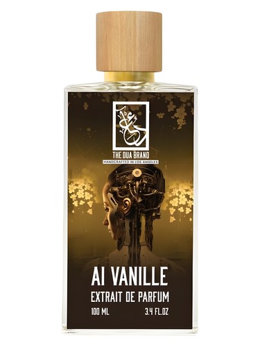 The Dua Brand AI Vanille