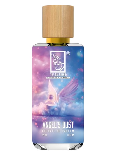 The Dua Brand Angel's Dust