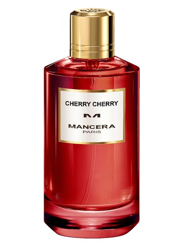 Mancera Cherry Cherry