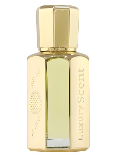Luxury Scent Lemon Ambergris