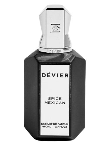 Dévier Spice Mexican