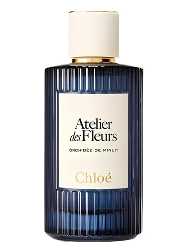 Chloé Orchidée de Minuit