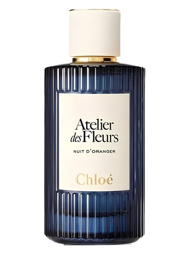 Chloé Nuit d'Oranger