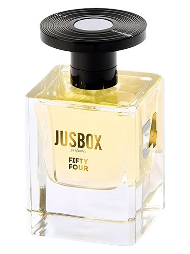 Jusbox Fifty Four