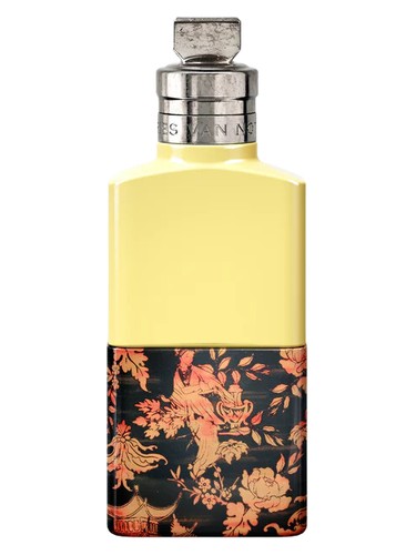 Dries Van Noten Bitter Splash