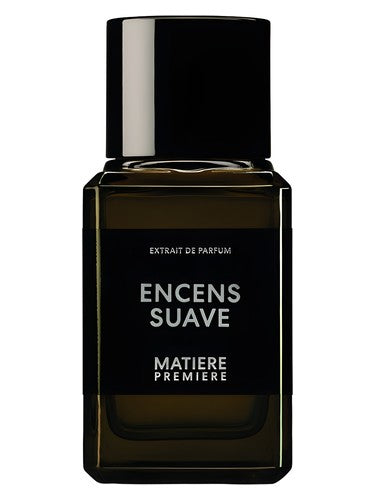 Matiere Premiere Encens Suave Extrait