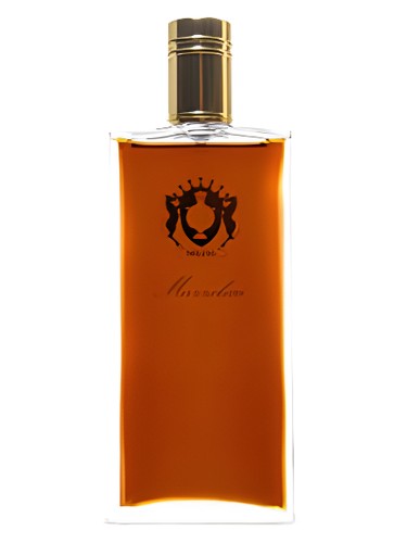 Mazzolari Patchouli