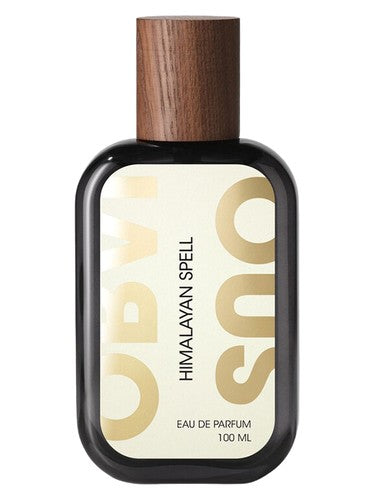 Obvious Parfums Himalayan Spell