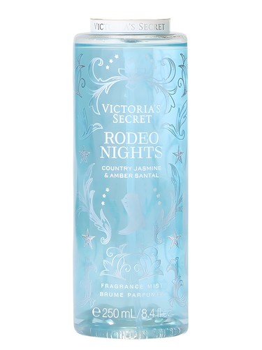 Victoria's Secret Rodeo Nights