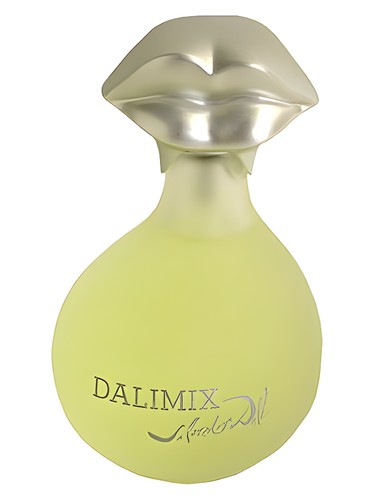 Salvador Dali Dalimix
