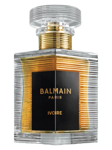 Balmain Beauty Ivoire