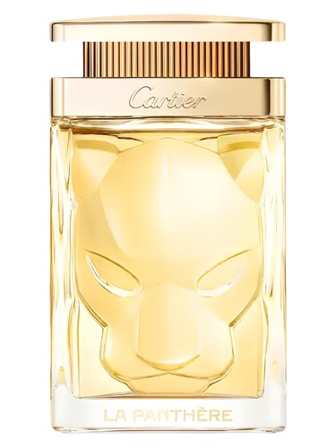 Cartier La Panthere Elixir