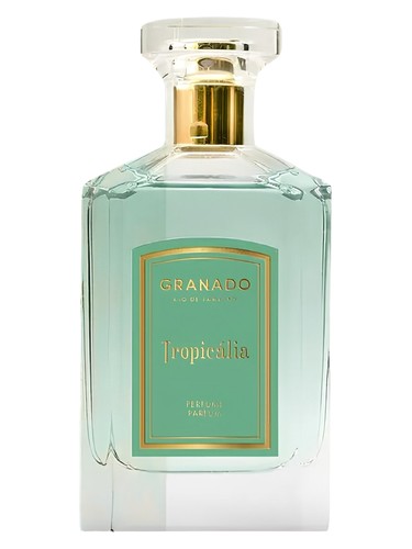 Granado Tropicália