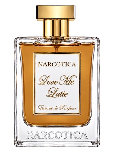 Narcotica Love Me Latte