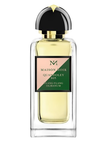 Maison Noir Quandoley 805