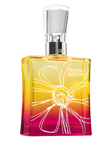 Bath & Body Works Forever Sunshine