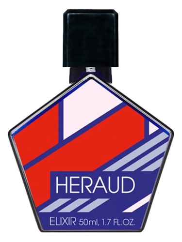 TAUER PERFUMES Heraud