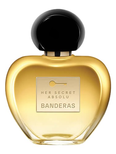 Antonio Banderas Secret Absolu