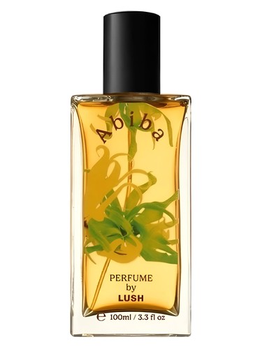 LUSH Abiba