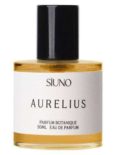 Sìuno Aurelius