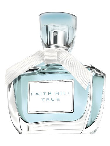 Faith Hill True