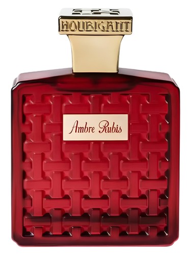 Houbigant Ambre Rubis