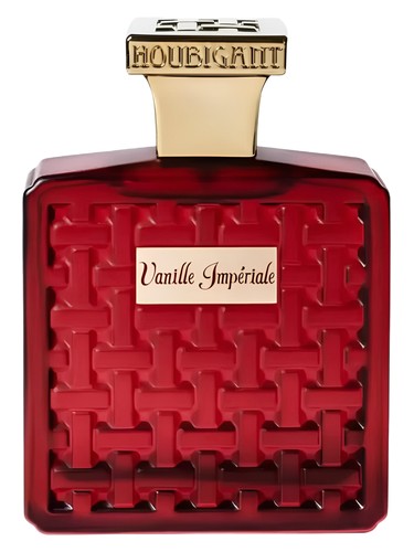 Houbigant Vanille Imperiale