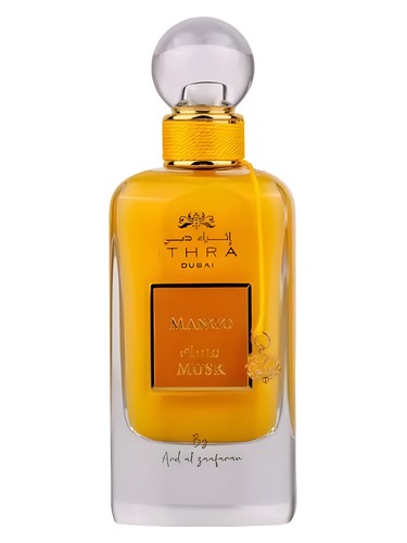 Ard Al Zaafaran Mango Musk