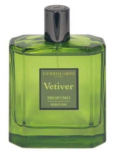 L’Erbolario Vetiver