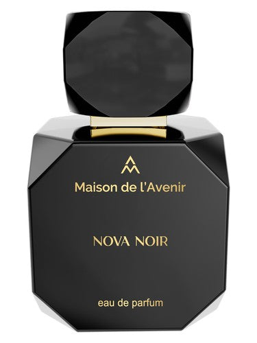 Maison de l'Avenir Nova Noir