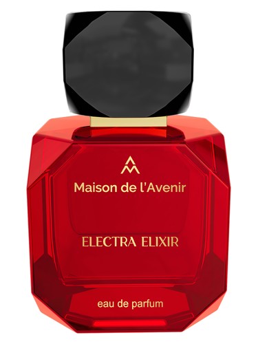 Maison de l'Avenir Electra Elixir