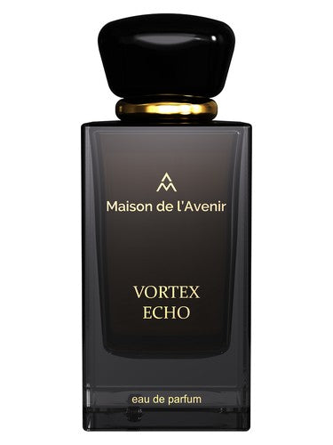 Maison de l'Avenir Vortex Echo
