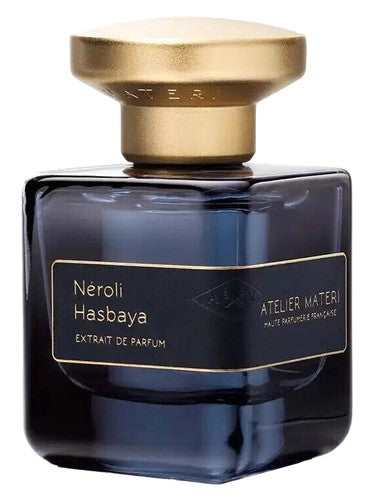 Atelier Materi Néroli Hasbaya