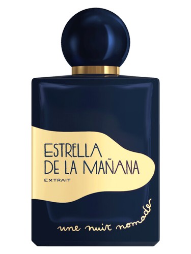 Une Nuit Nomade Estrella de la Manana