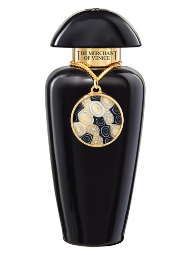 The Merchant of Venice Pastel Oud