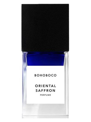 Bohobo Co Oriental Saffron