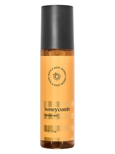 Bath & Body Works Honeycomb