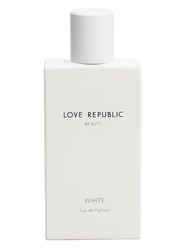 Love Republic White