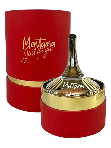 Montana Just For You