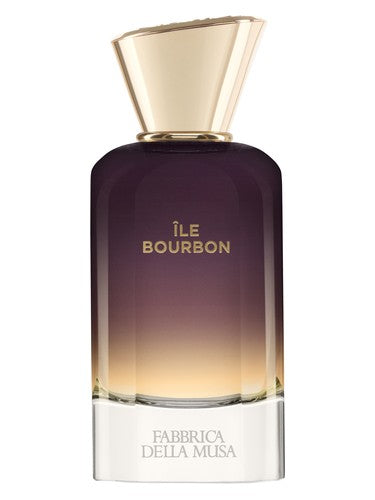 Fabbrica Della Musa Île Bourbon