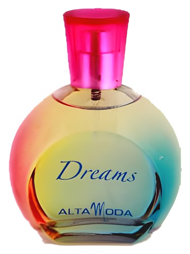 Alta Moda Dreams