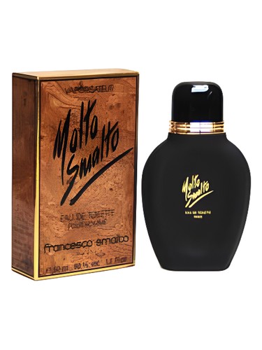 Francesco Smalto Molto Smalto