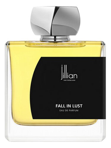 Jillian Switzerland Fall In Lust