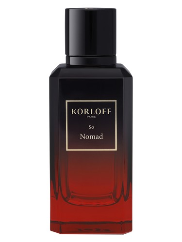 Korloff Paris So Nomad