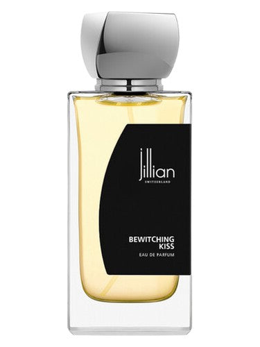 Jillian Switzerland Bewitching Kiss