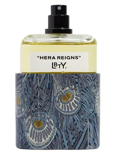 Liberty LBTY Hera Reigns