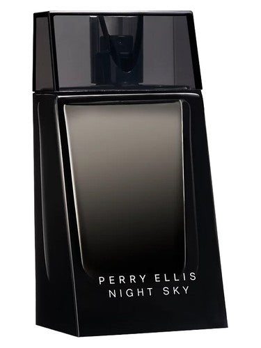 Perry Ellis Night Sky